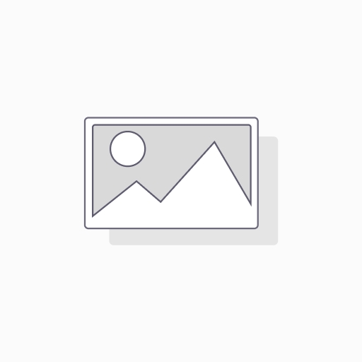 Large Plain Labels 89x36mm With 1-Inch Core